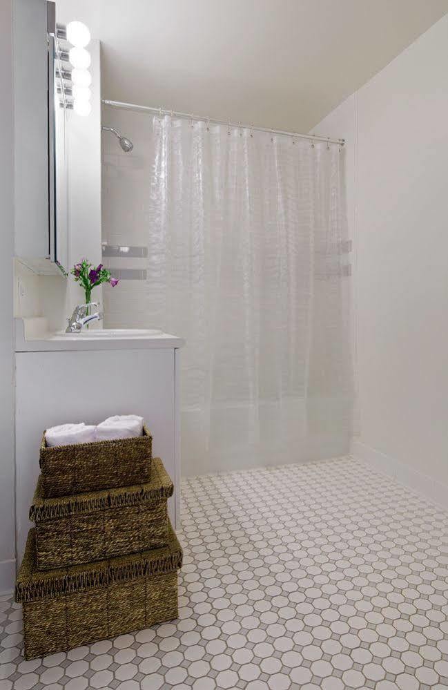 泽西Furnished Quarters At Grove Pointe公寓 外观 照片